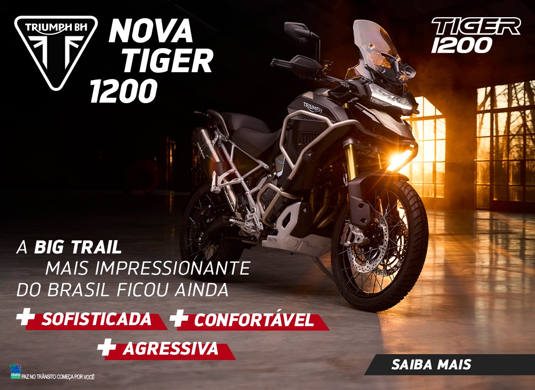 Nova Tiger 1200